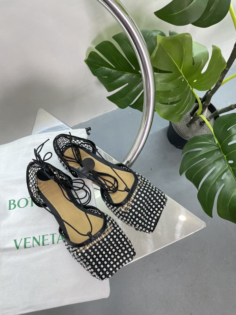 Bottega Veneta Sandals